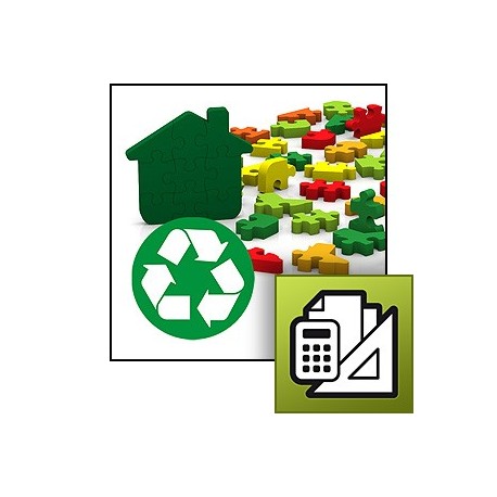 Módulo: Estudio de gestión de residuos